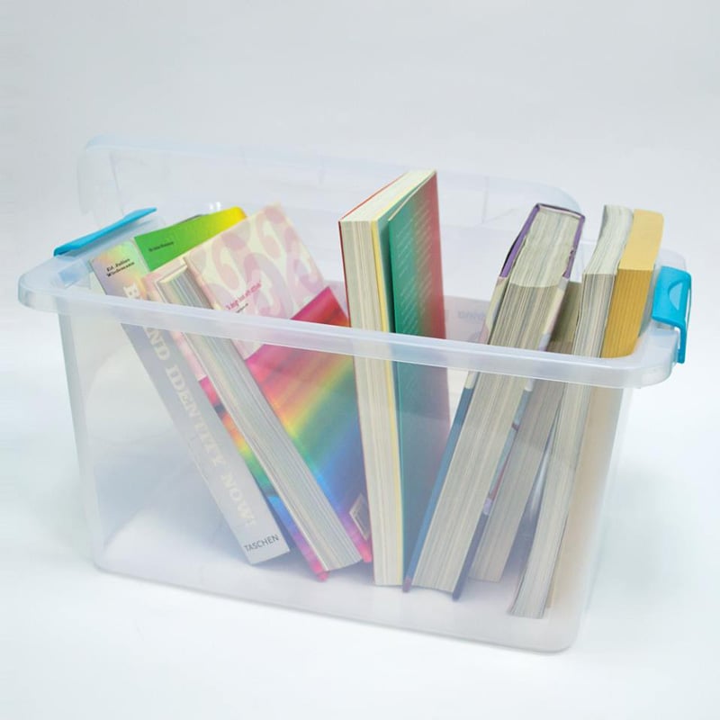 Multi Box 16 L – višenamenska plastična kutija - Image 5