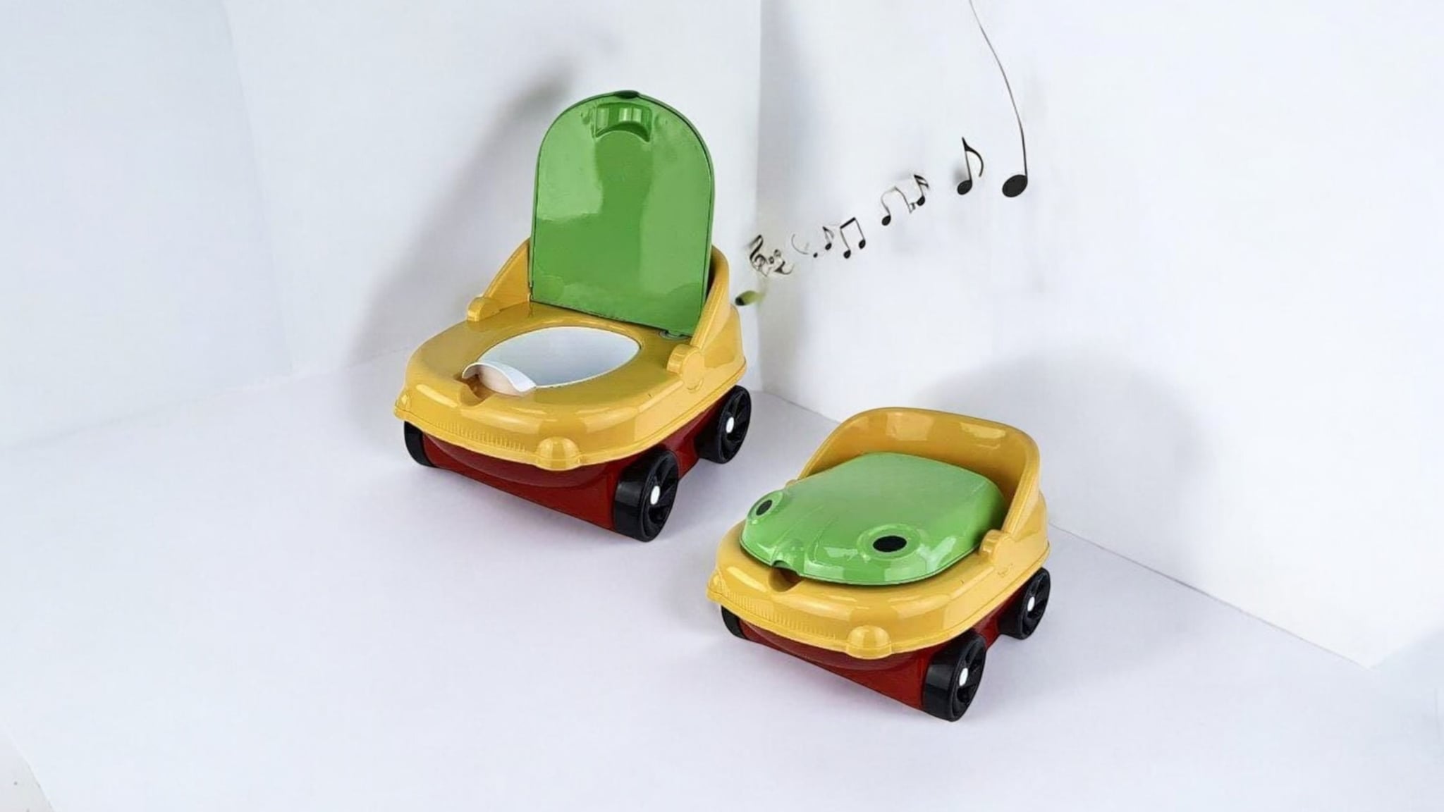 Muzička noša BENETON - Image 2