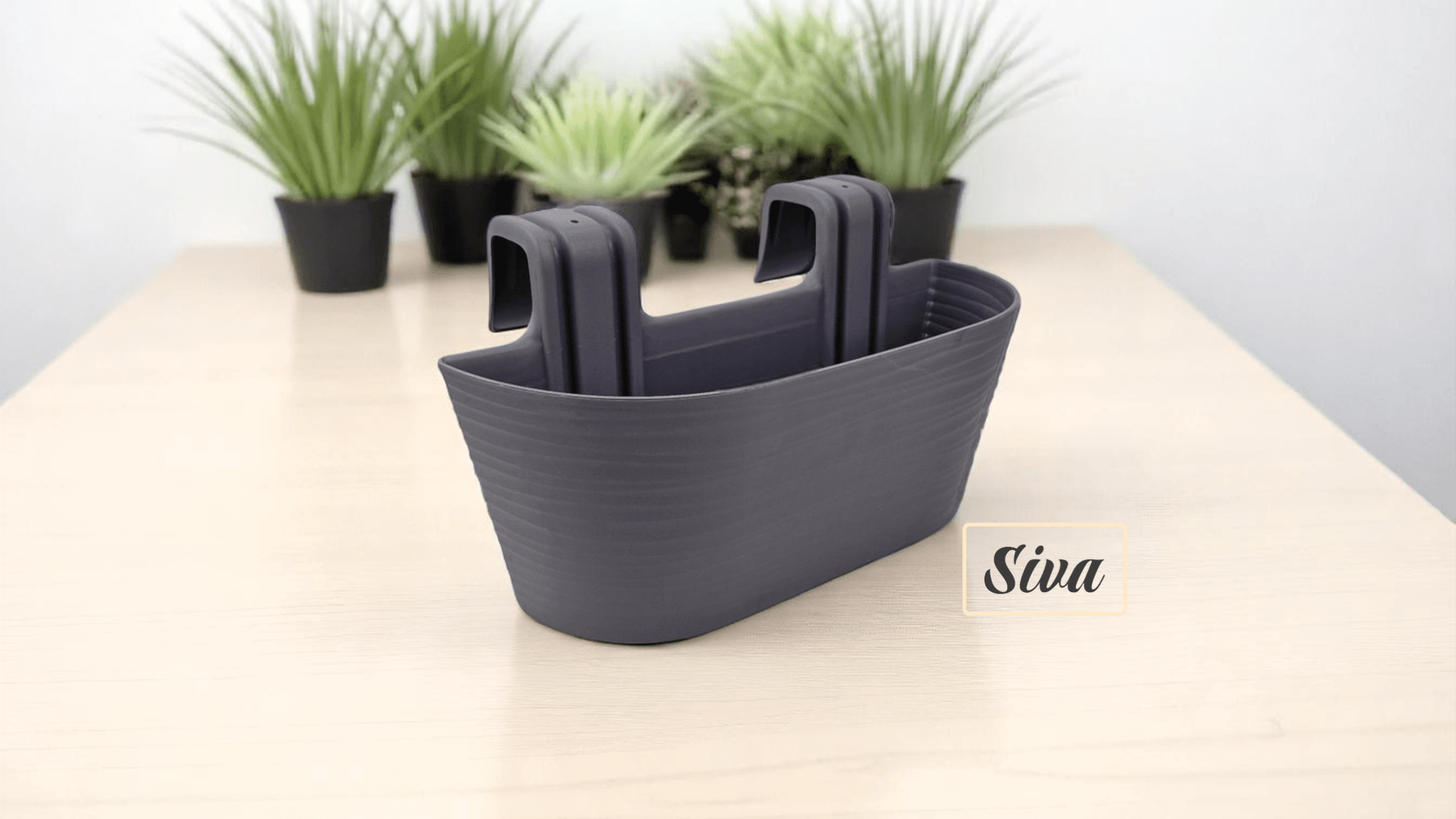 Žardinjera SIENNA DUO - Image 2