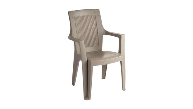 Stolica Ema ratan - Image 1