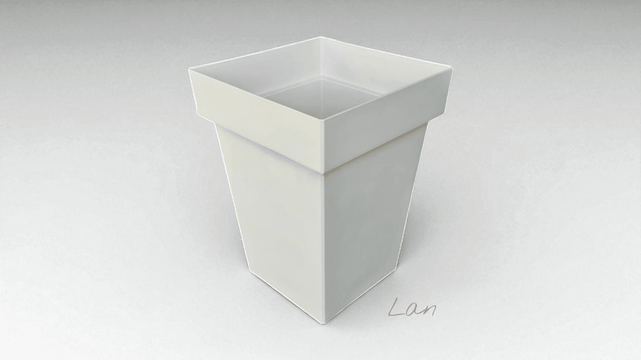 Saksija MELROSA 3 - Image 1