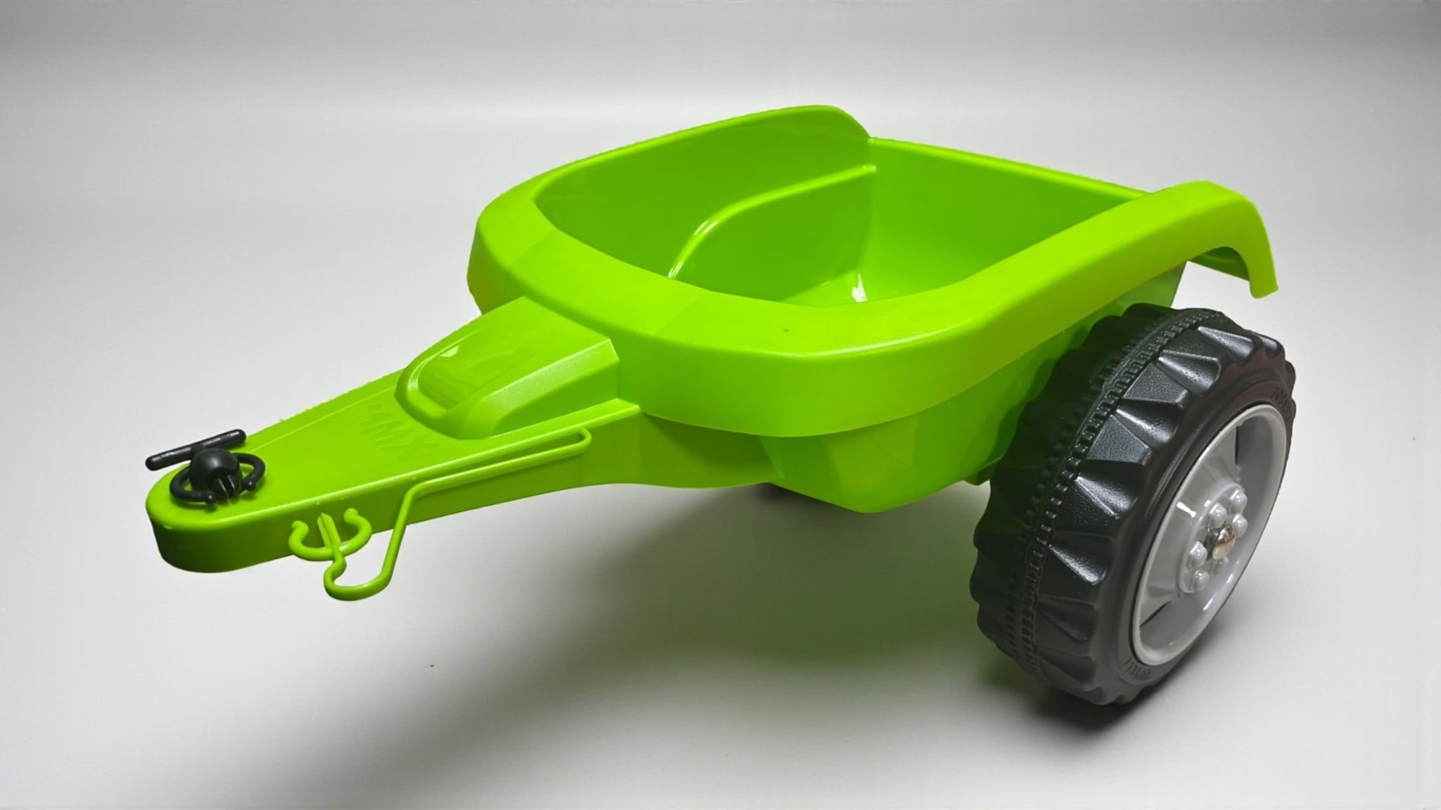Dečiji traktor sa prikolicom - Image 3