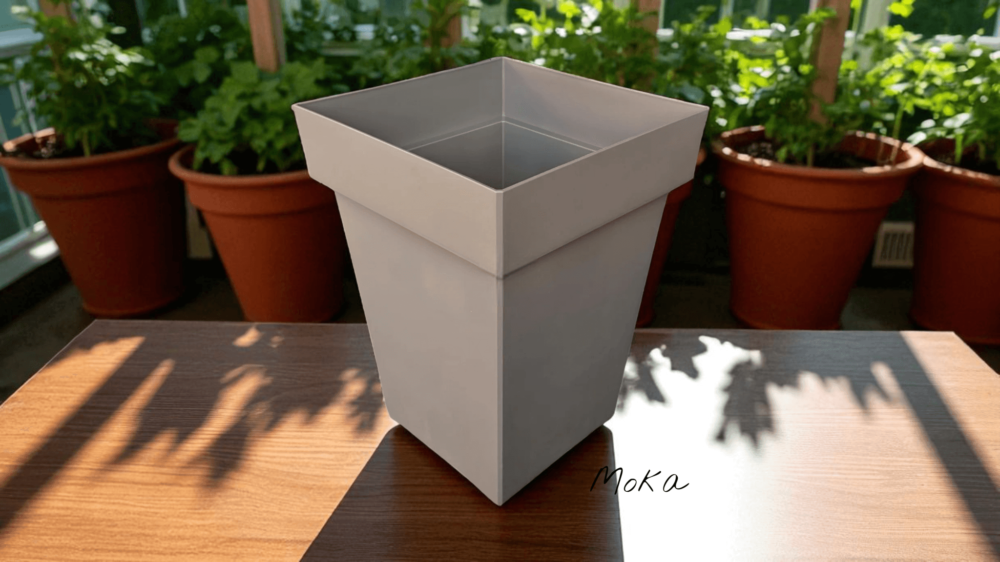 Saksija MELROSA 3 - Image 7