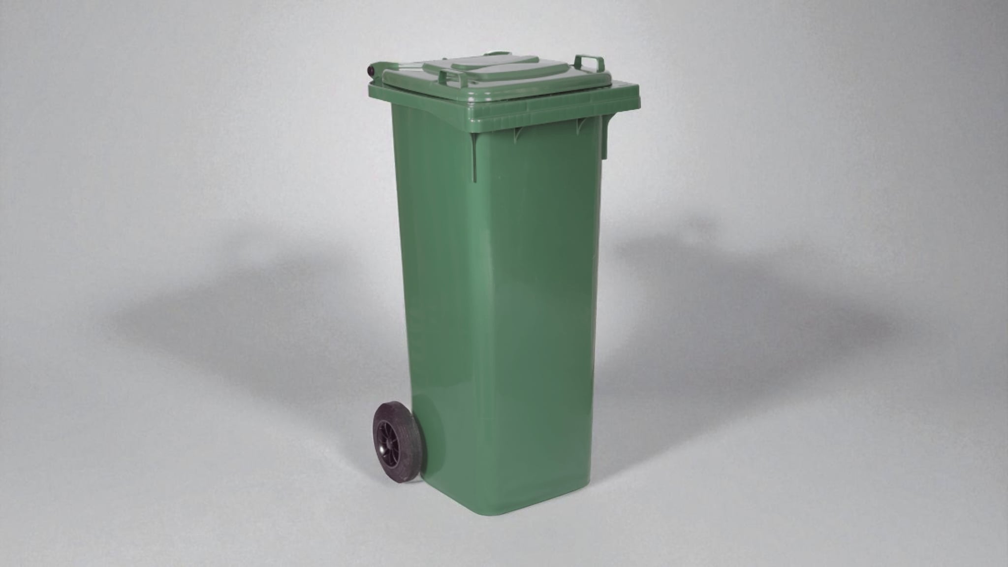Kanta za smeće 140 L - Image 1