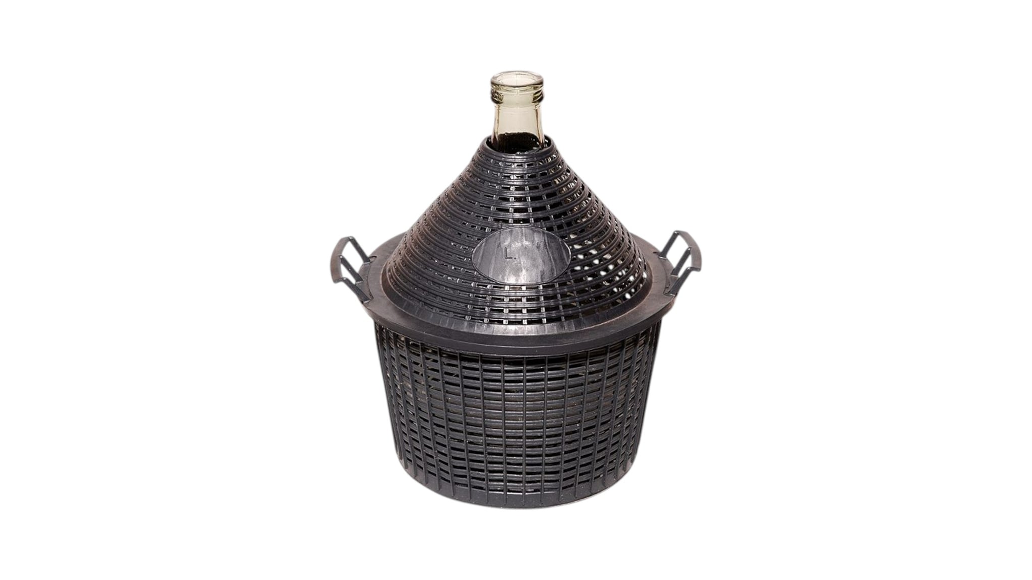 Stakleni balon za rakiju 54L - Image 1