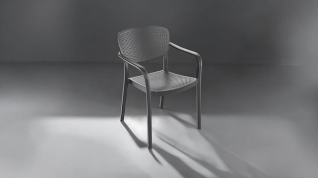 Plastična Stolica Jazz - Image 1