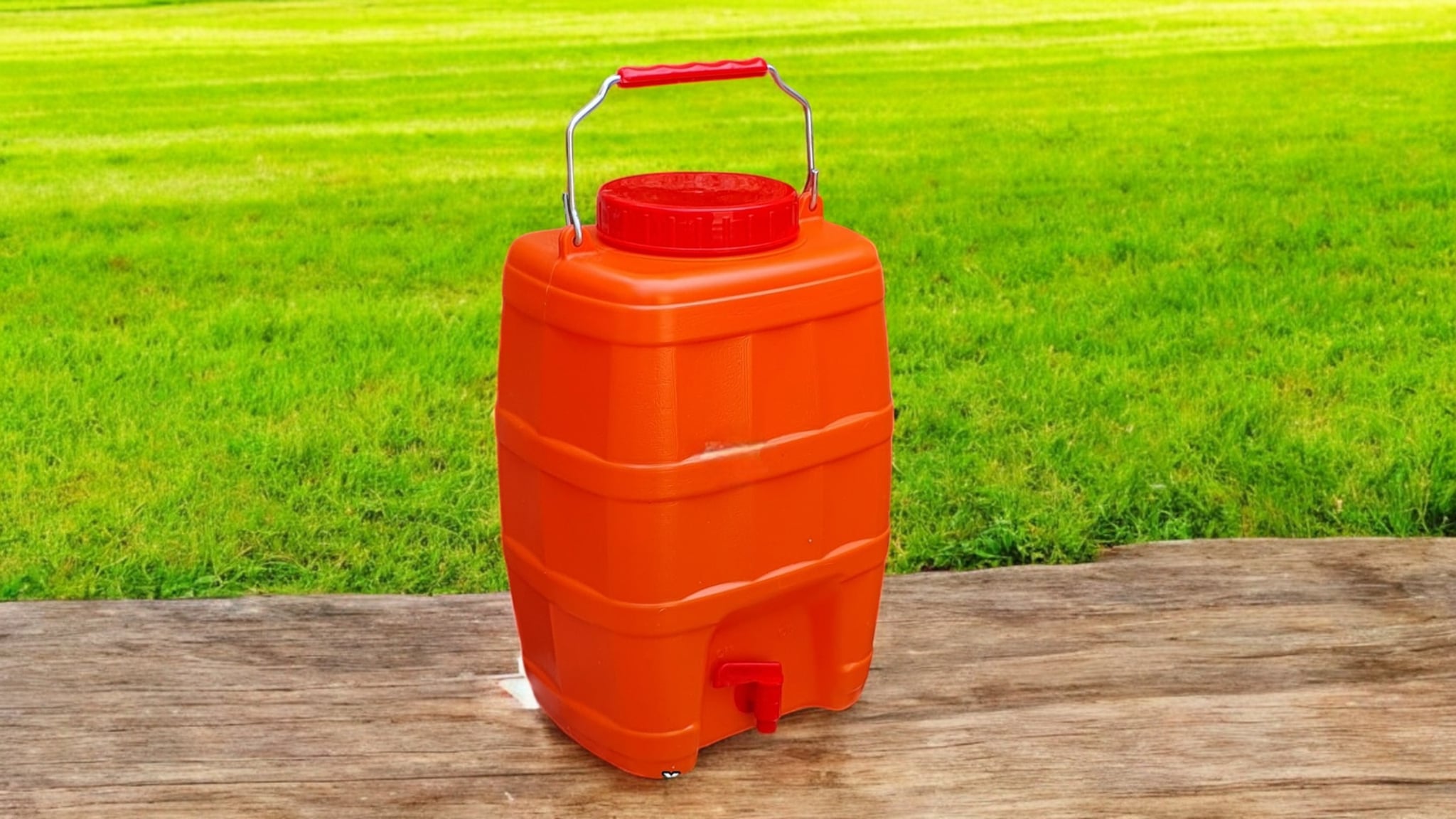 Kamp bure 10L - Image 1