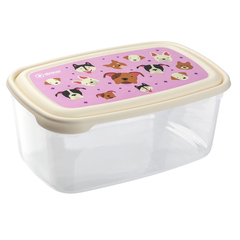 Frigo STILO DECO posuda 1.6L - Image 4