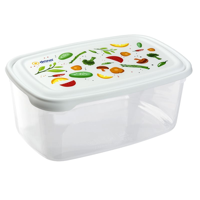 Frigo STILO DECO posuda 1.6L - Image 2