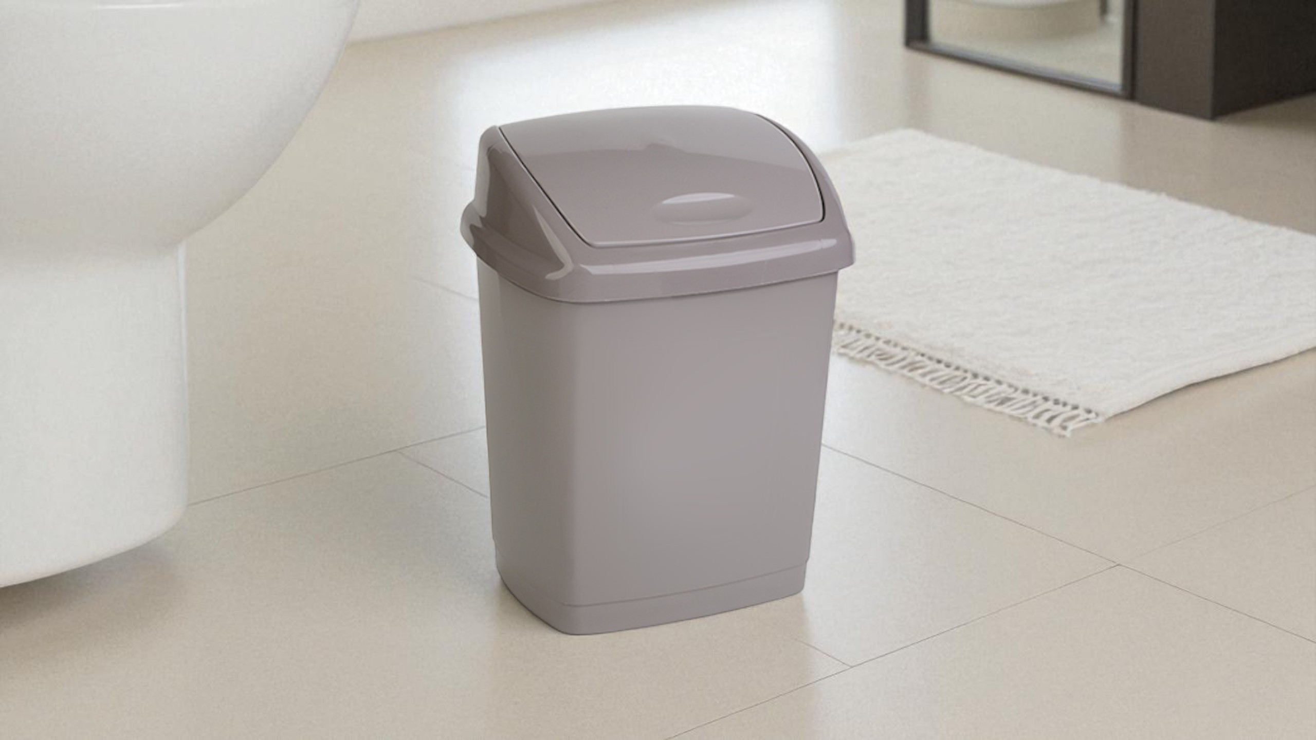 Kanta klatno 9L KOVPLAST - Image 1