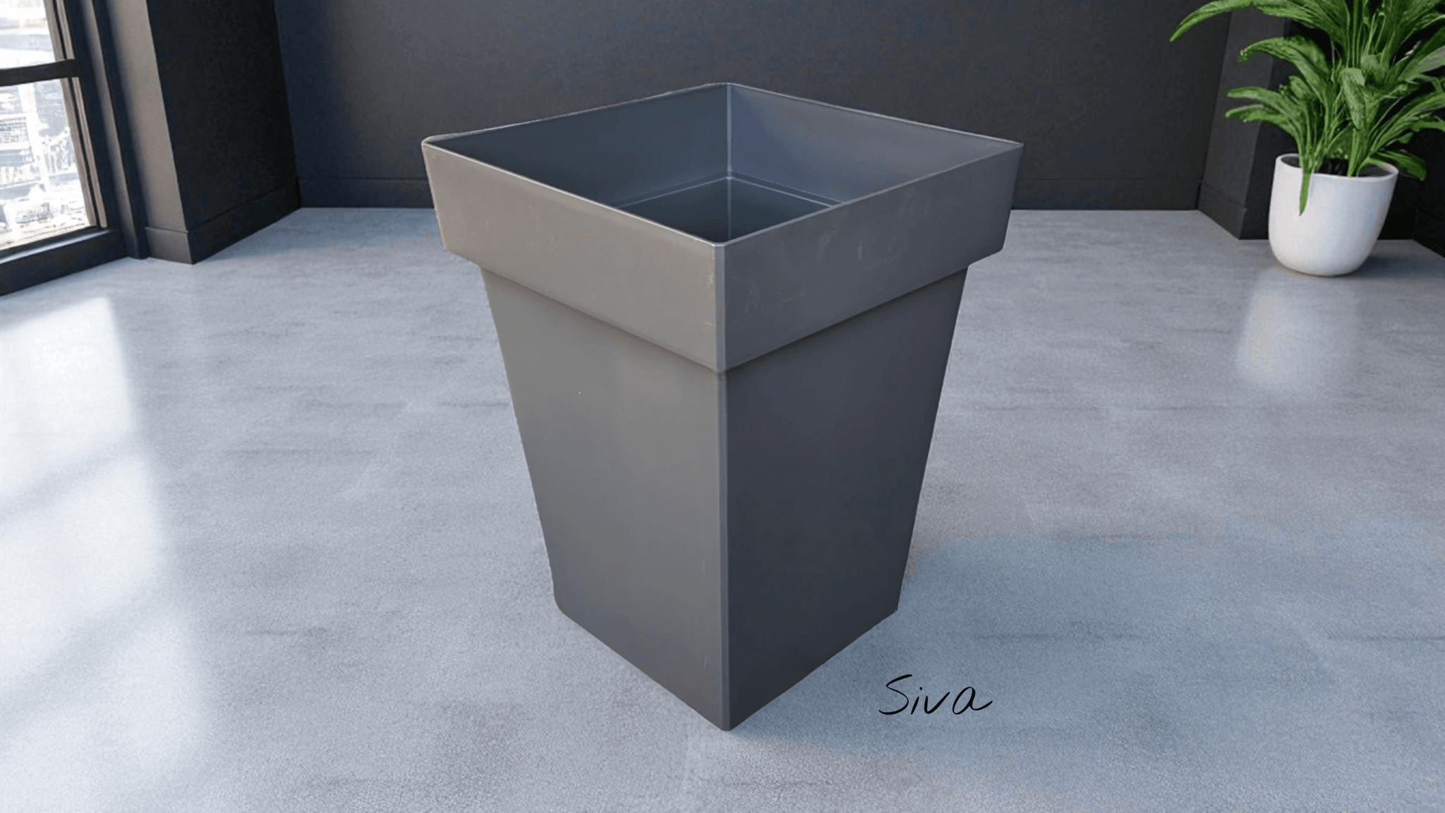 Saksija MELROSA 3 - Image 3