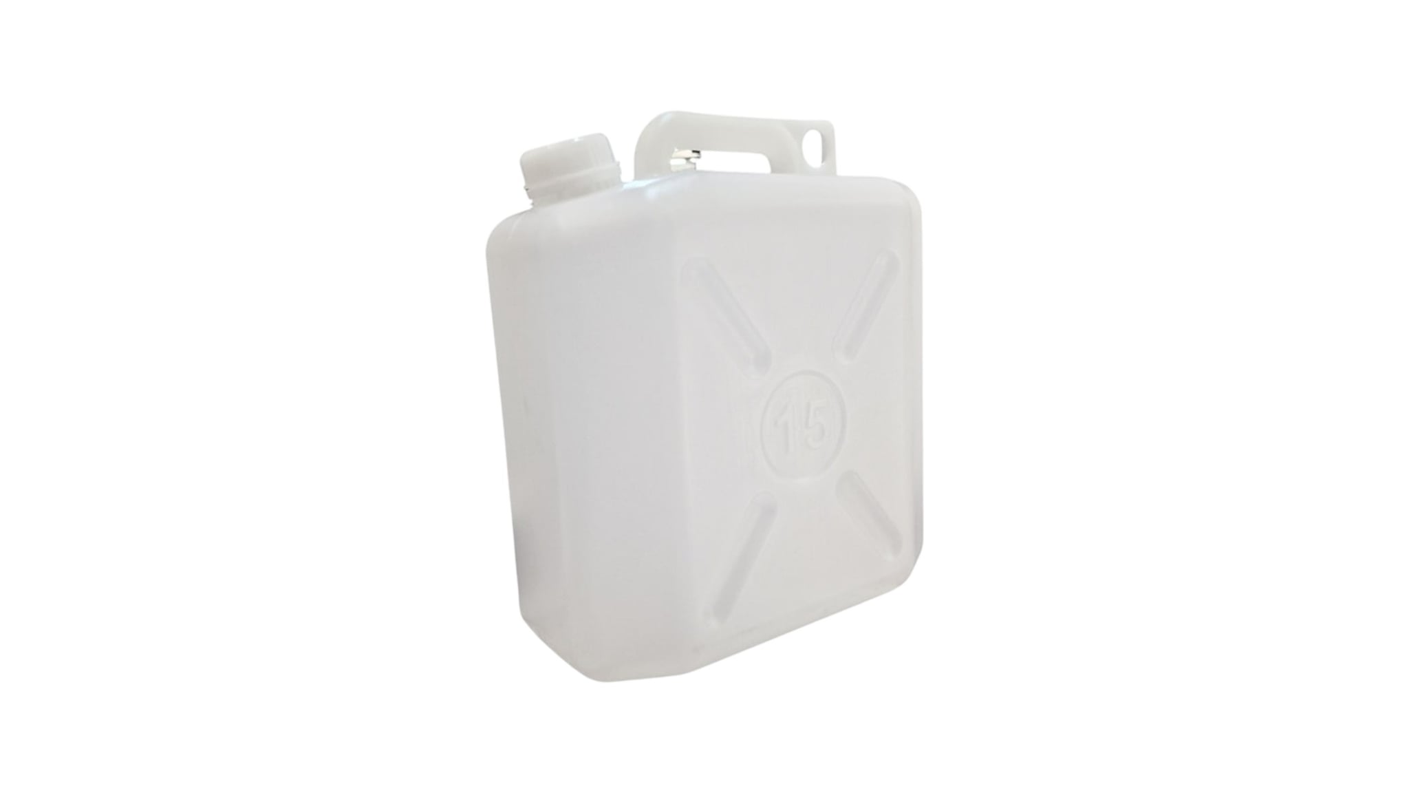Kanister 15L - Image 1