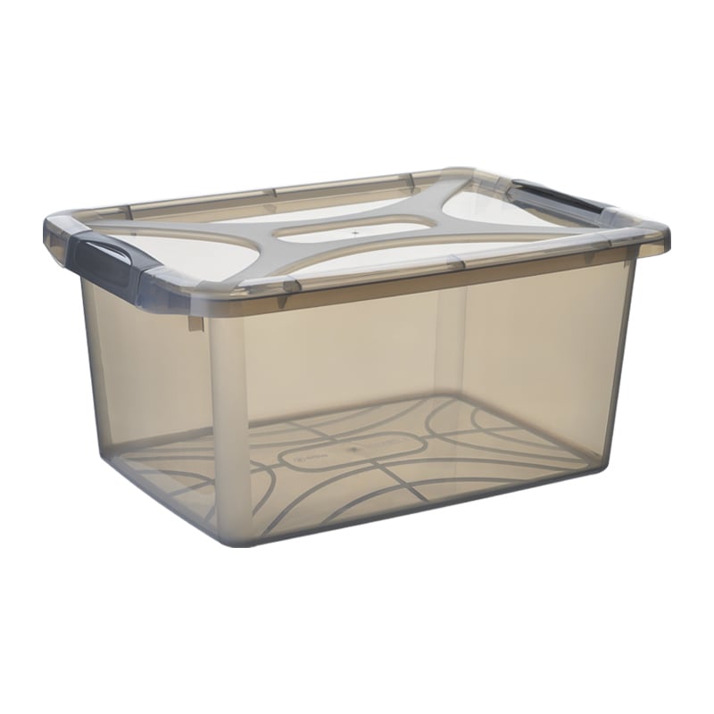 Multi Box 16 L – višenamenska plastična kutija - Image 4