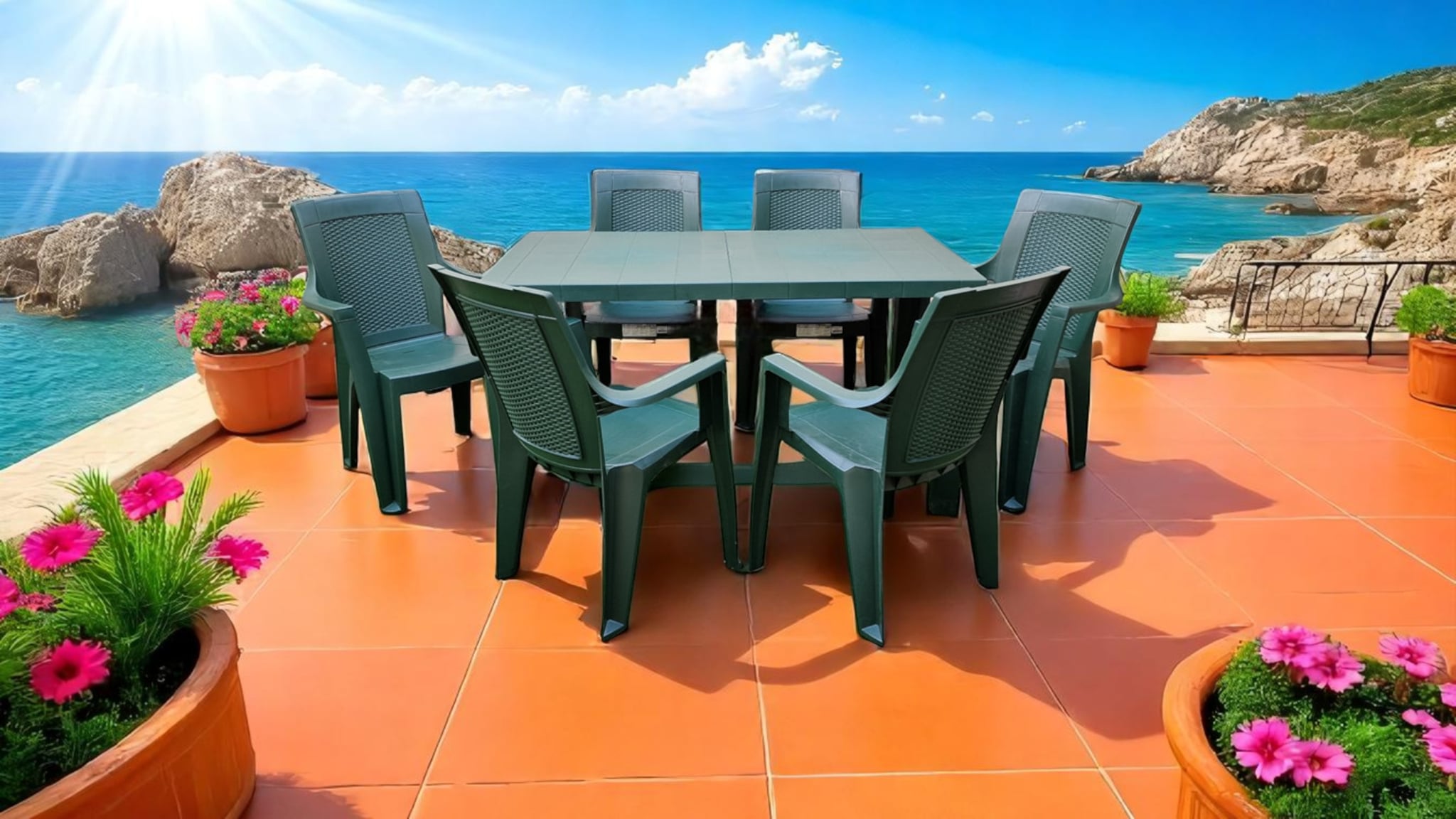 Bastenski set UJAK - Image 11