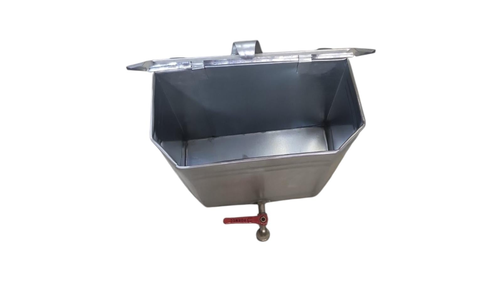 Limena česmica sa slavinom – 20L - Image 2