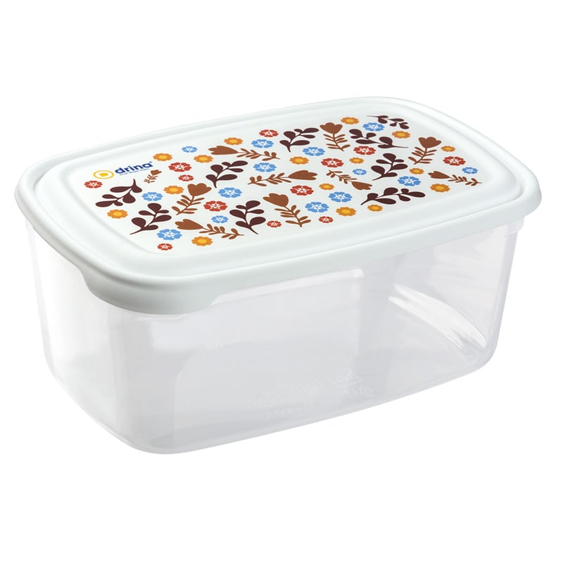 Frigo STILO DECO posuda 1.6L - Image 3