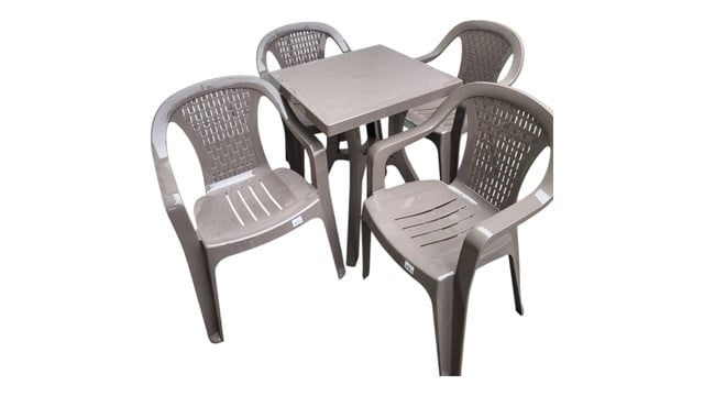 Bastenski set Valerija - Image 1