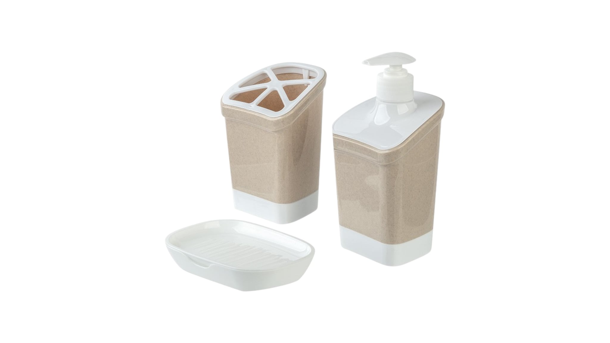 Elix set za kupatilo - Image 3