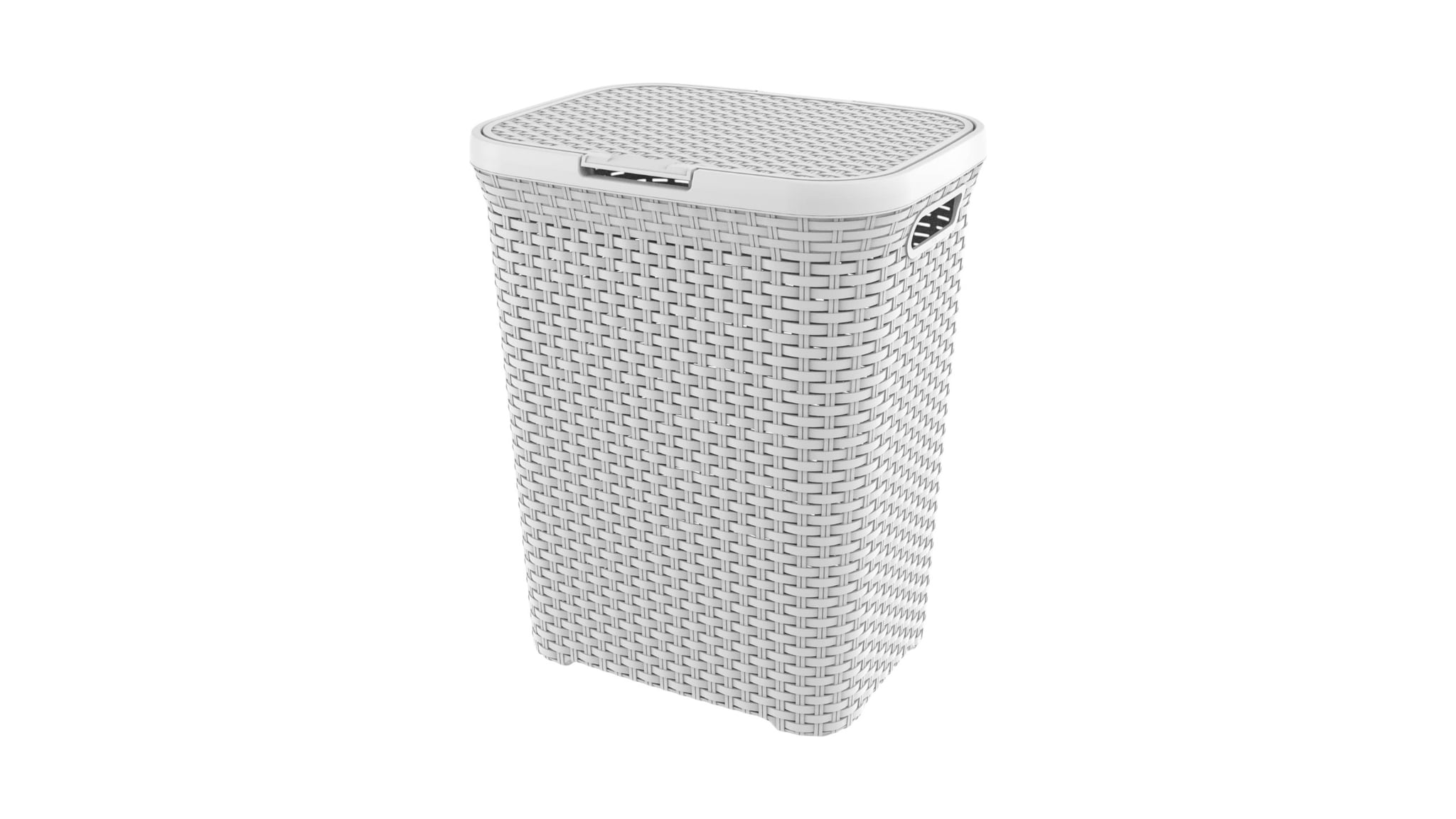 Korpa za veš RATAN – 55L - Image 3