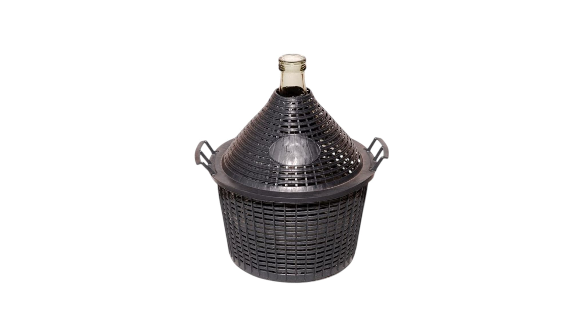 Stakleni balon za rakiju 25L - Image 1