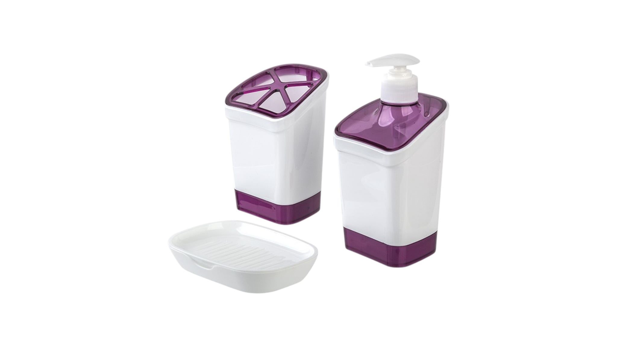 Elix set za kupatilo - Image 4