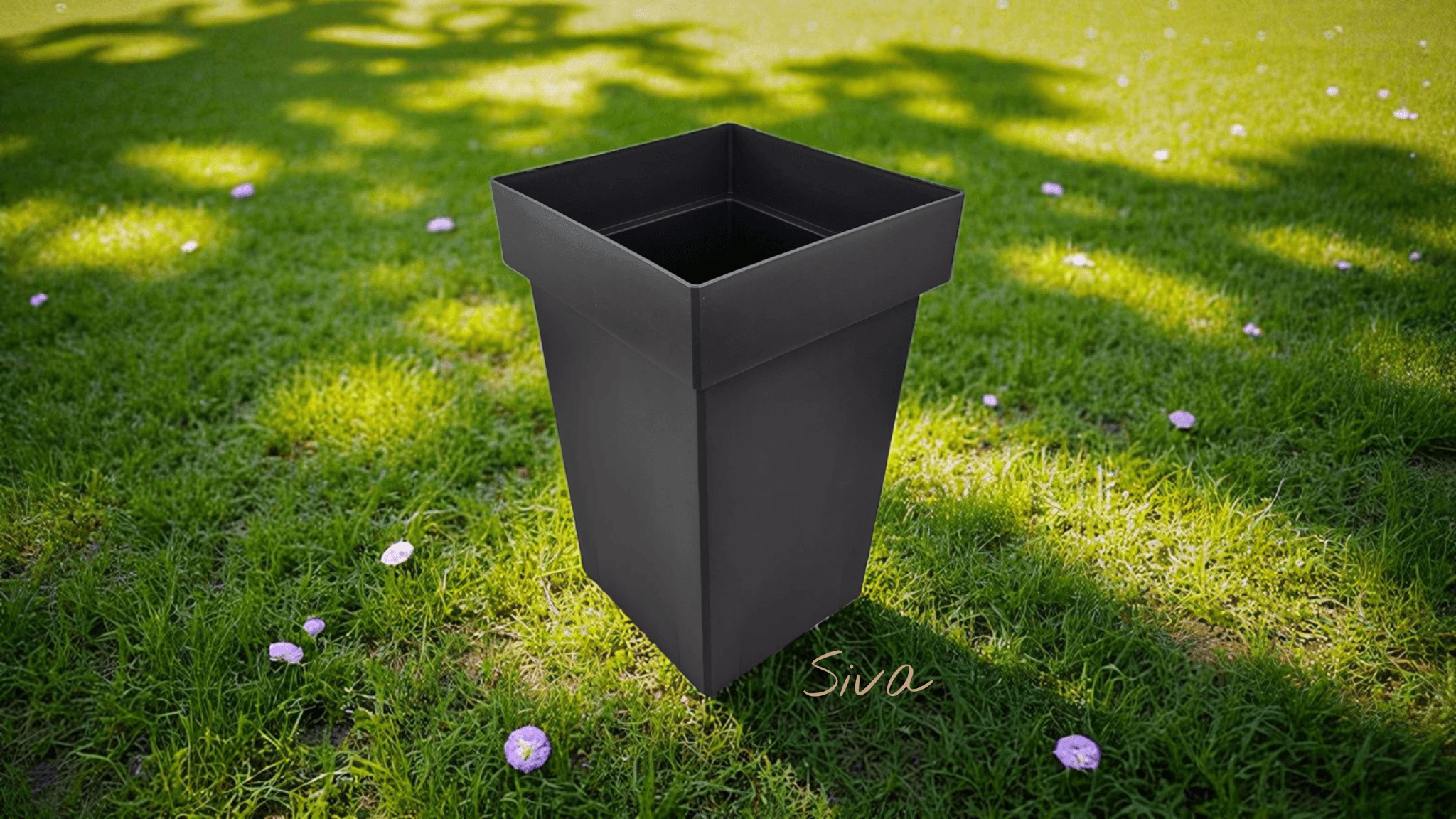 Saksija MELROSA 1 - Image 3