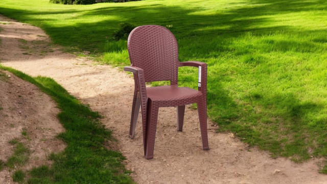 Plastična stolica Avala - Image 3