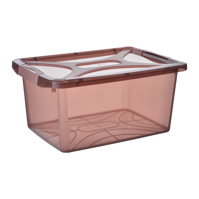 Multi Box 16 L – višenamenska plastična kutija - Image 3
