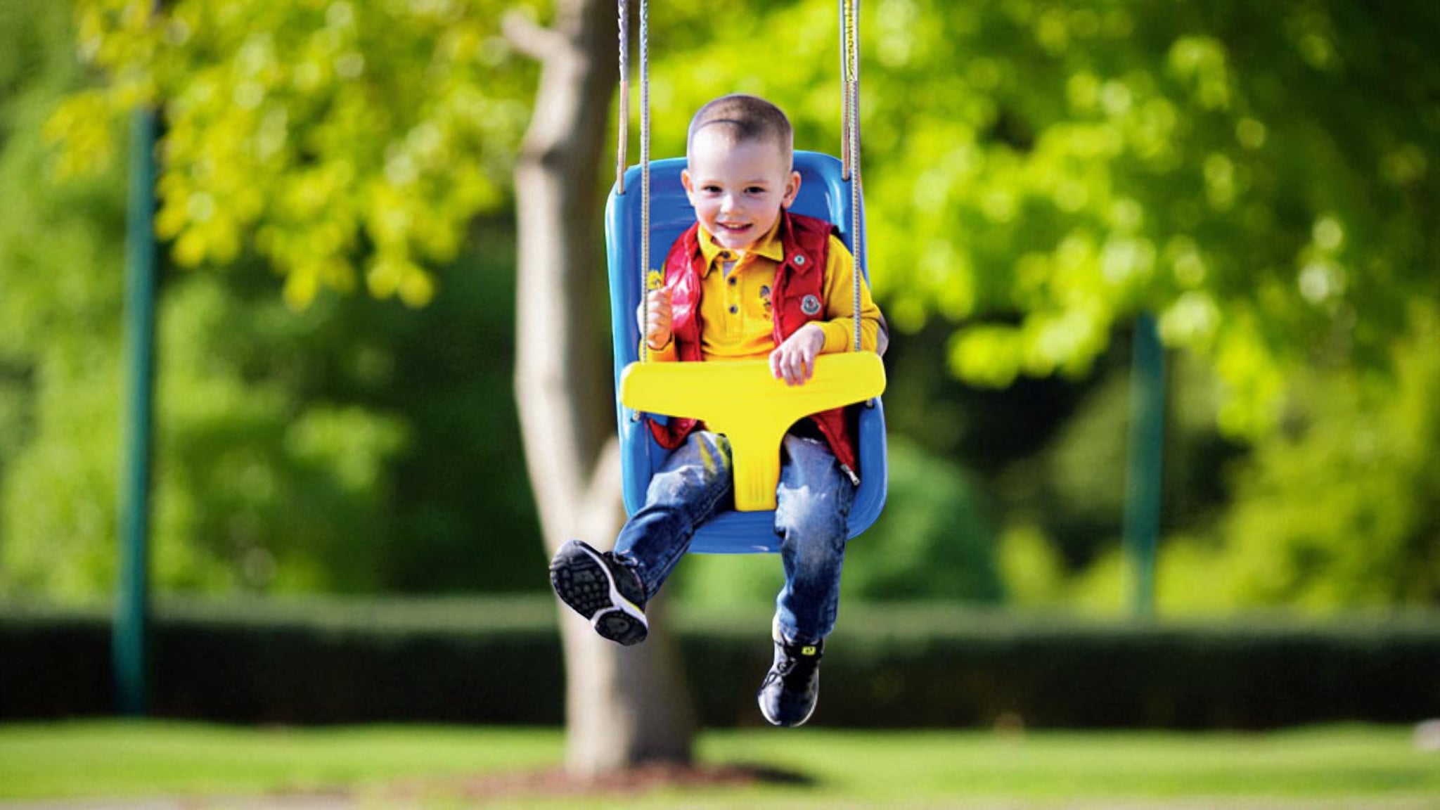 Ljuljaška SWING 2 - Image 2