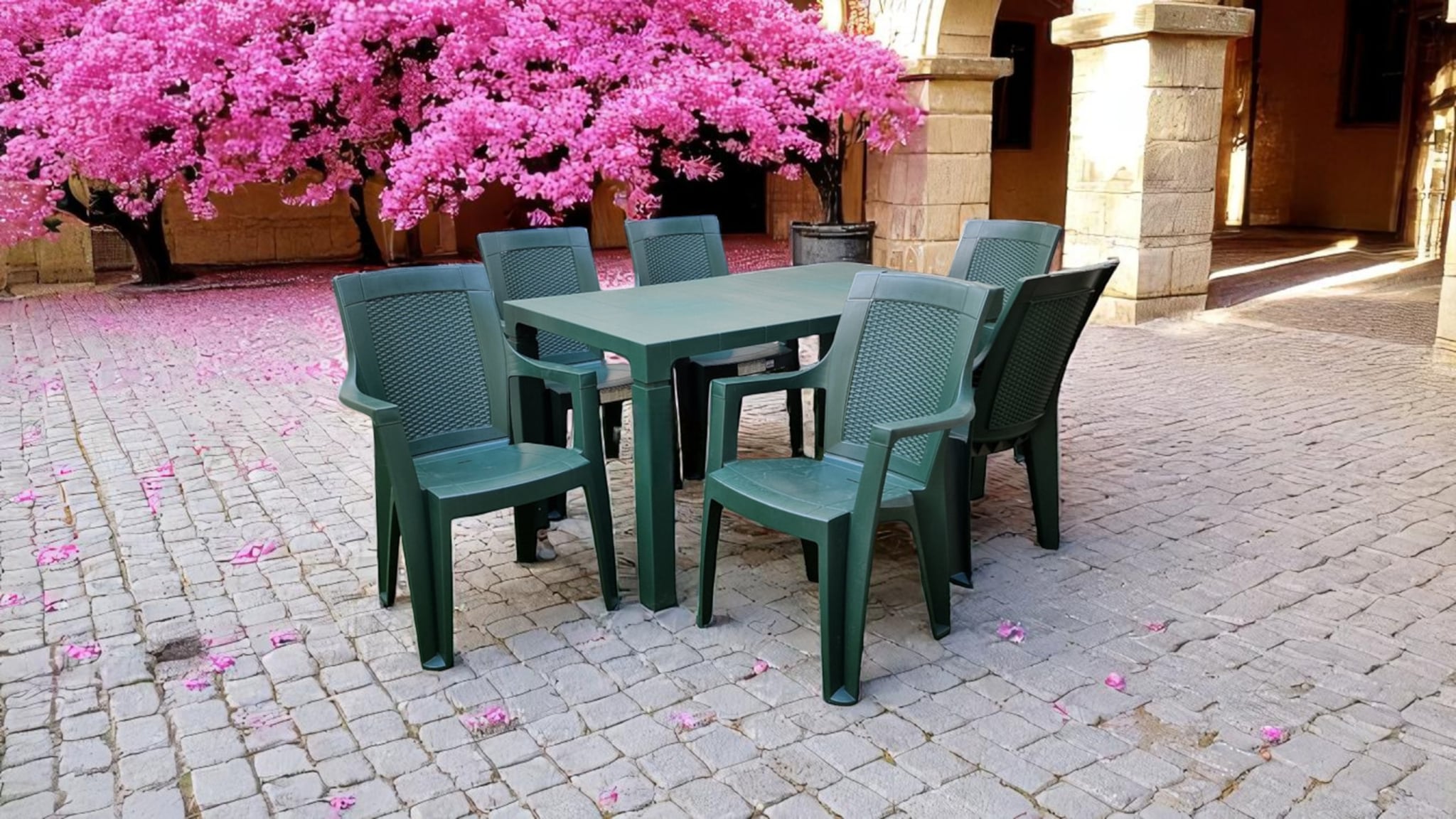 Bastenski set UJAK - Image 9