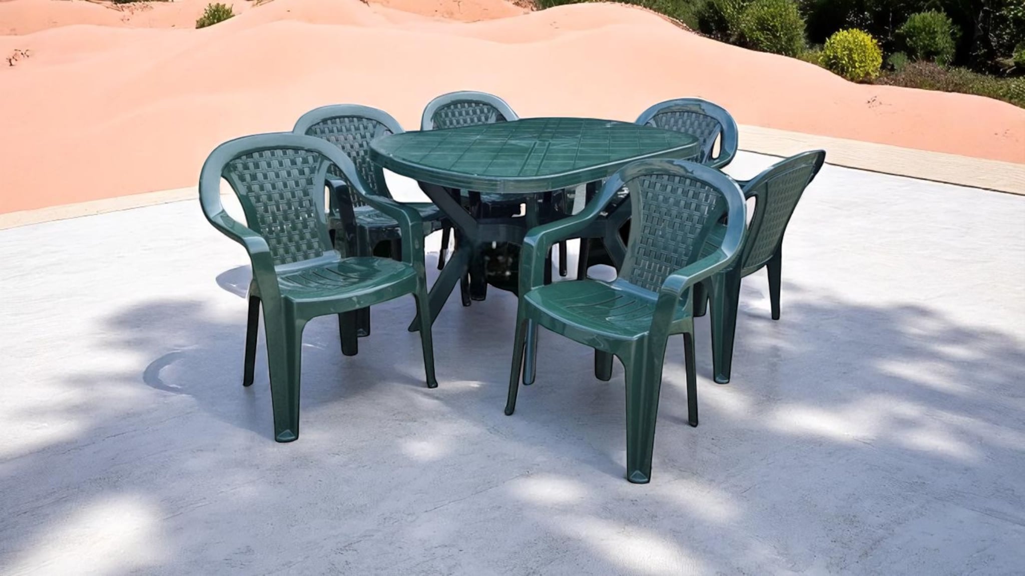 Bastenski set IMOS - Image 2