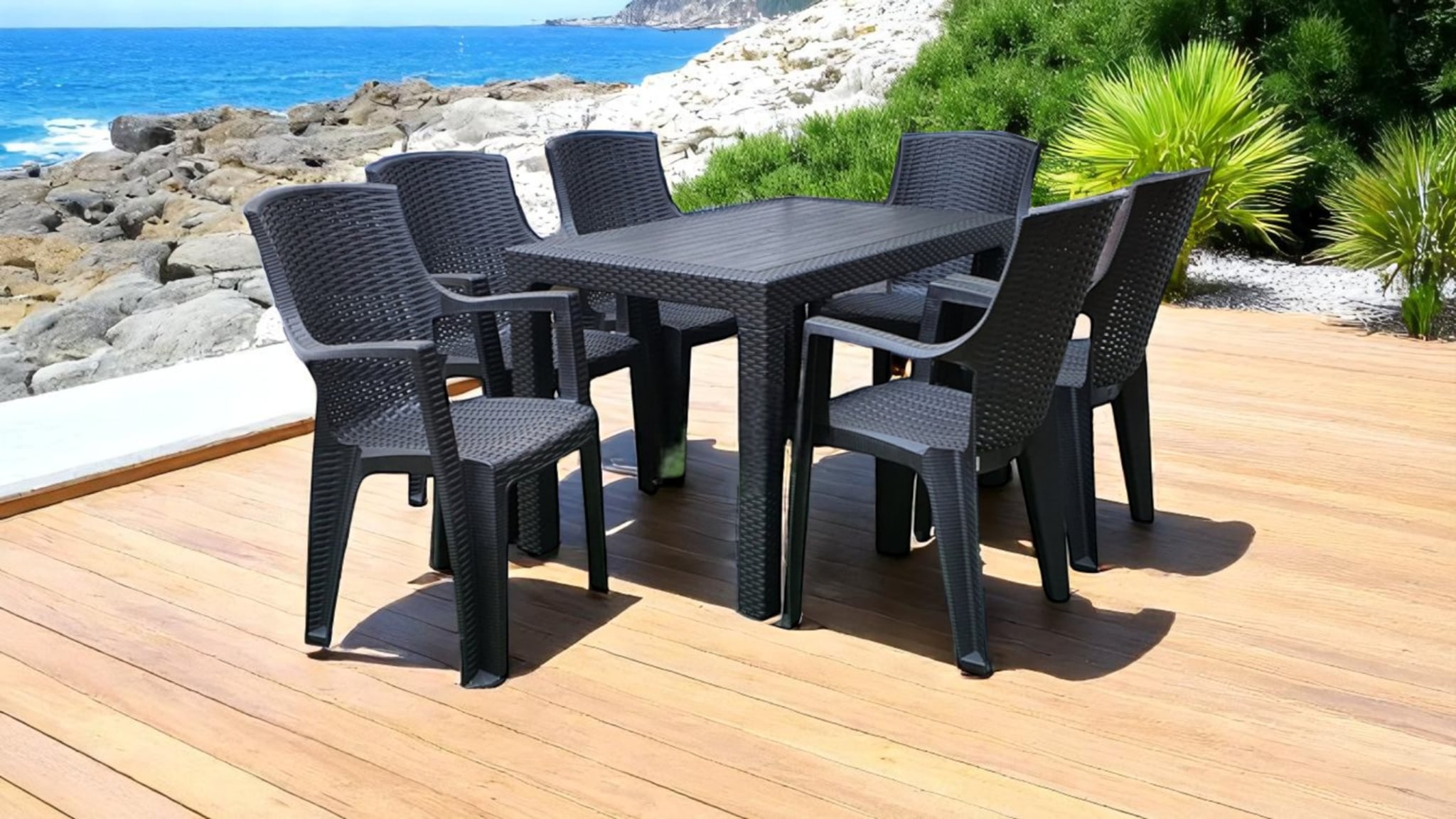 Bastenski set STRIC - Image 1