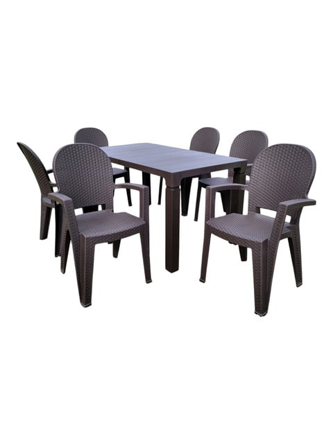 Bastenski set OVALA - Image 2
