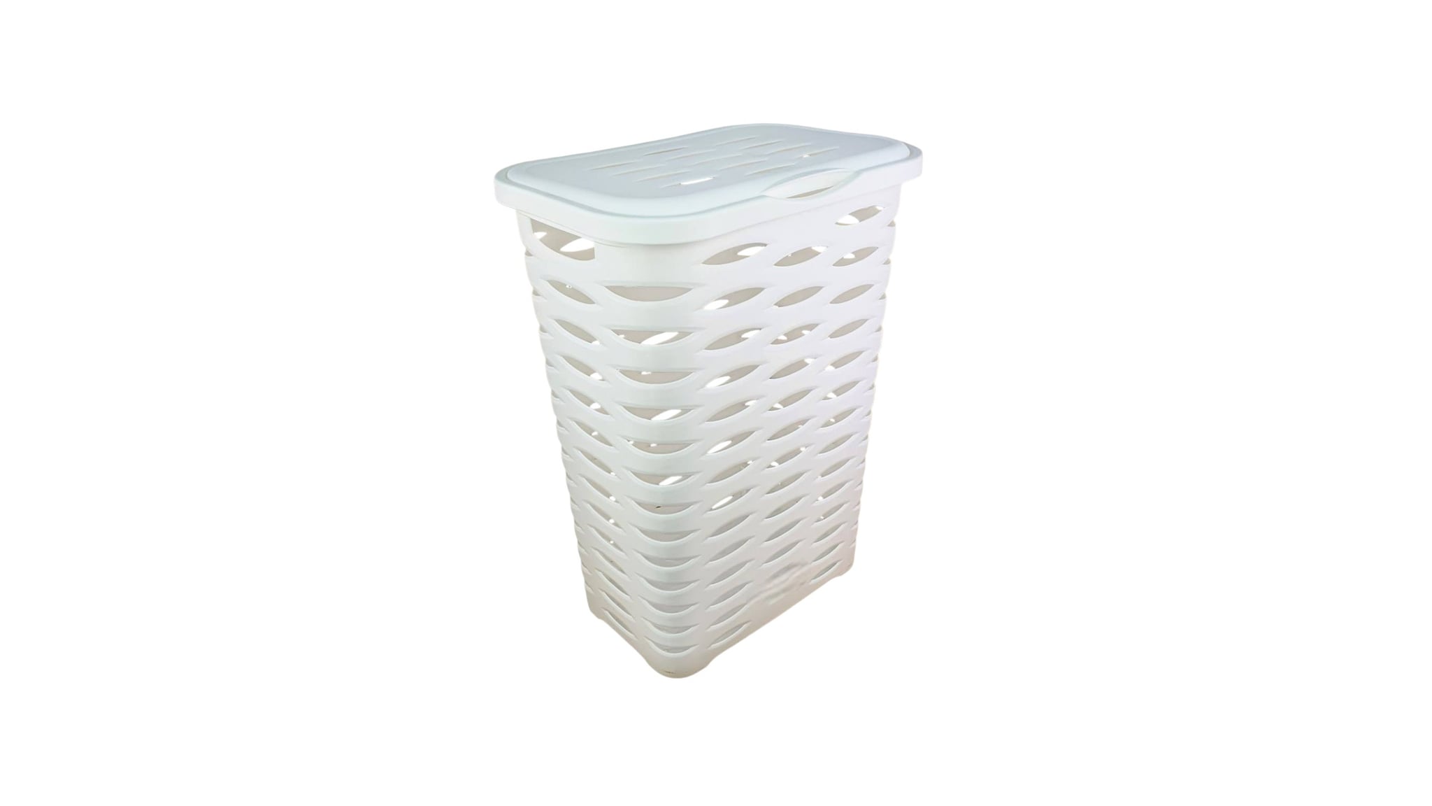 Korpa za prljav veš BIANCA – 40L - Image 2