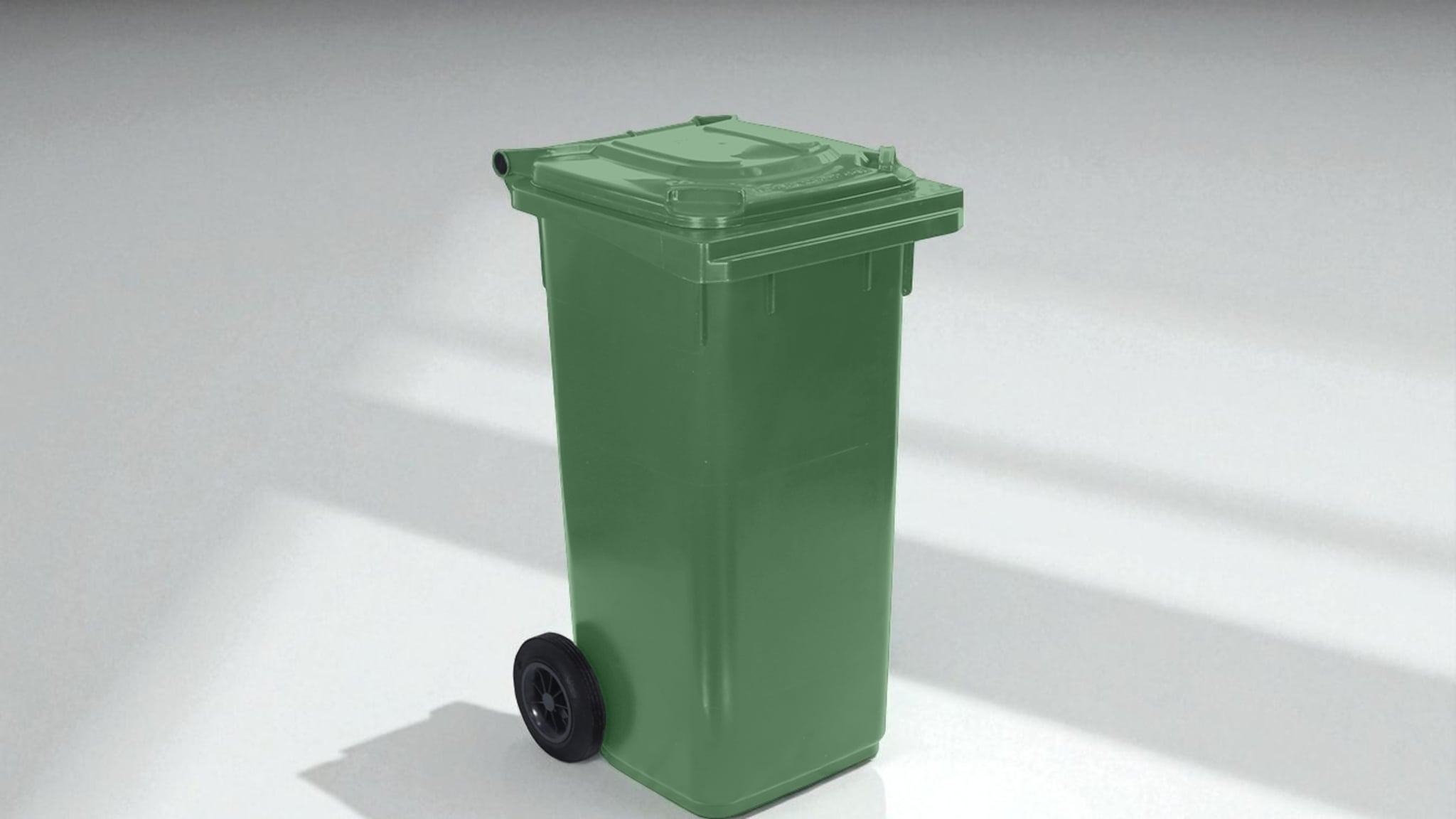 Kanta za smeće 120L - Image 1