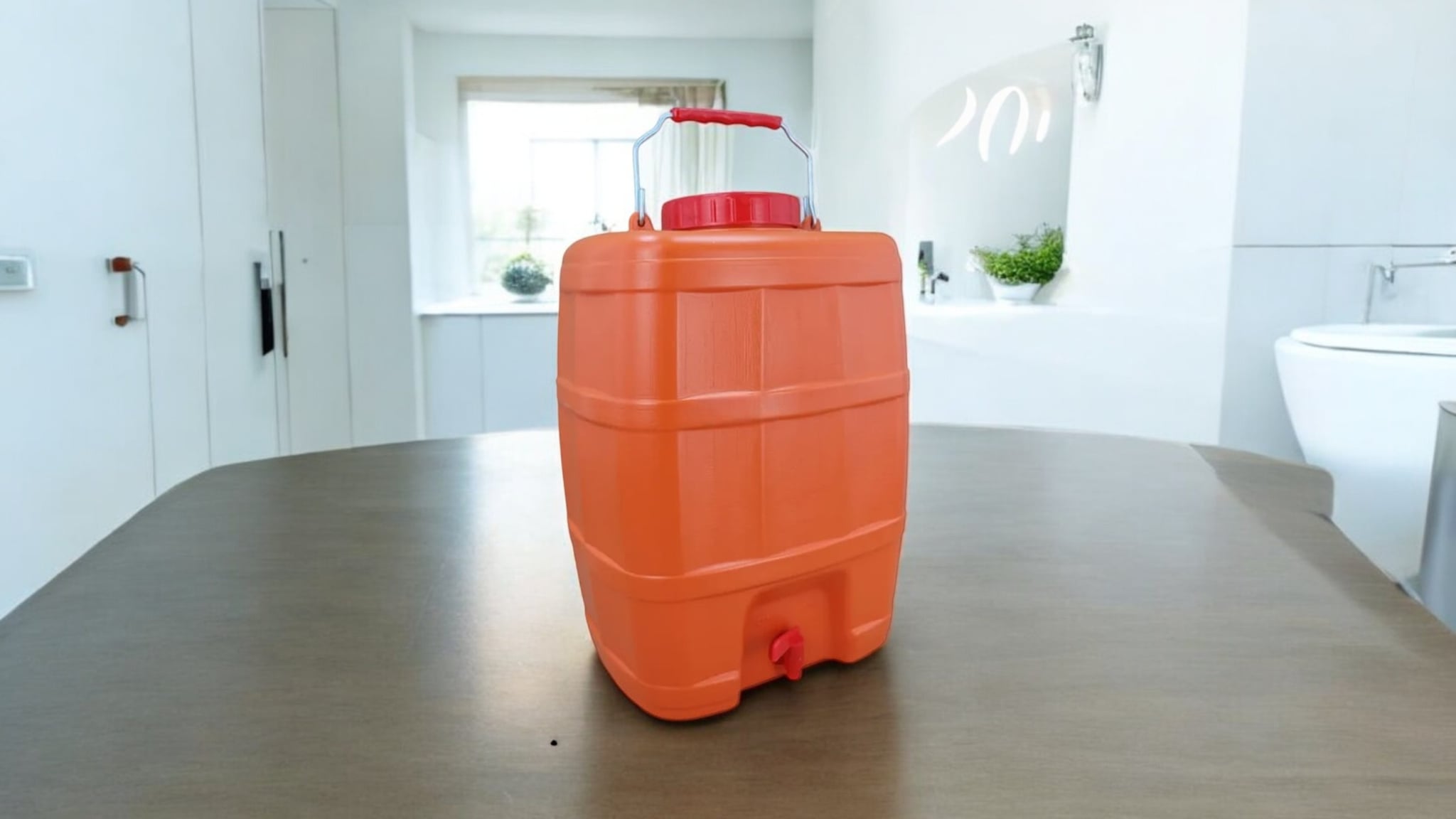 Kamp bure 20 L - Image 1