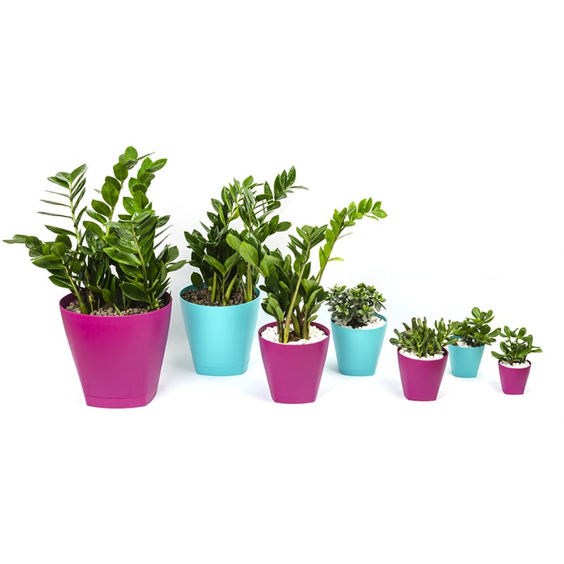 Saksija URBAN Ø11 cm - Image 11