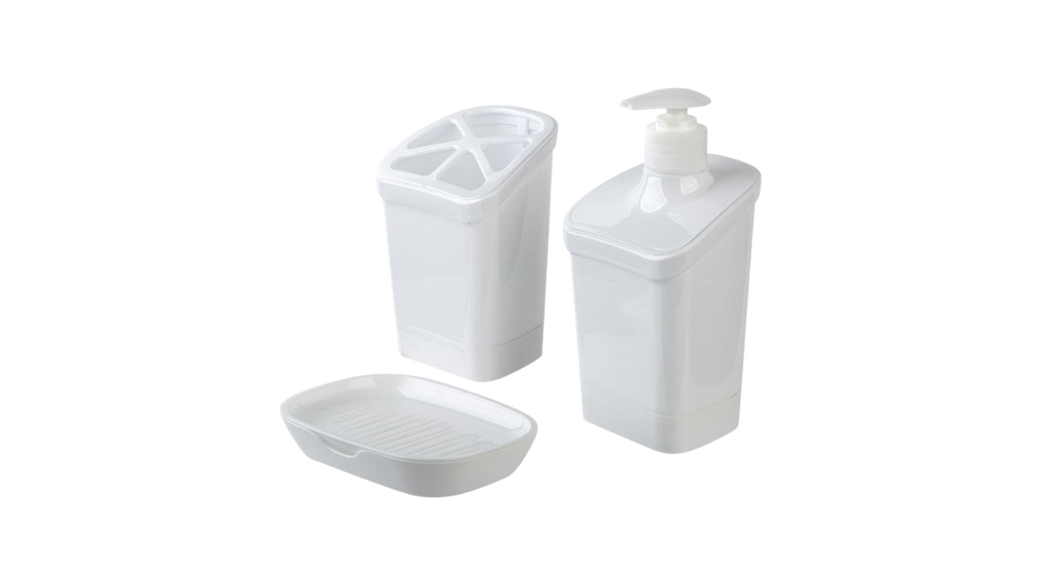 Elix set za kupatilo - Image 6