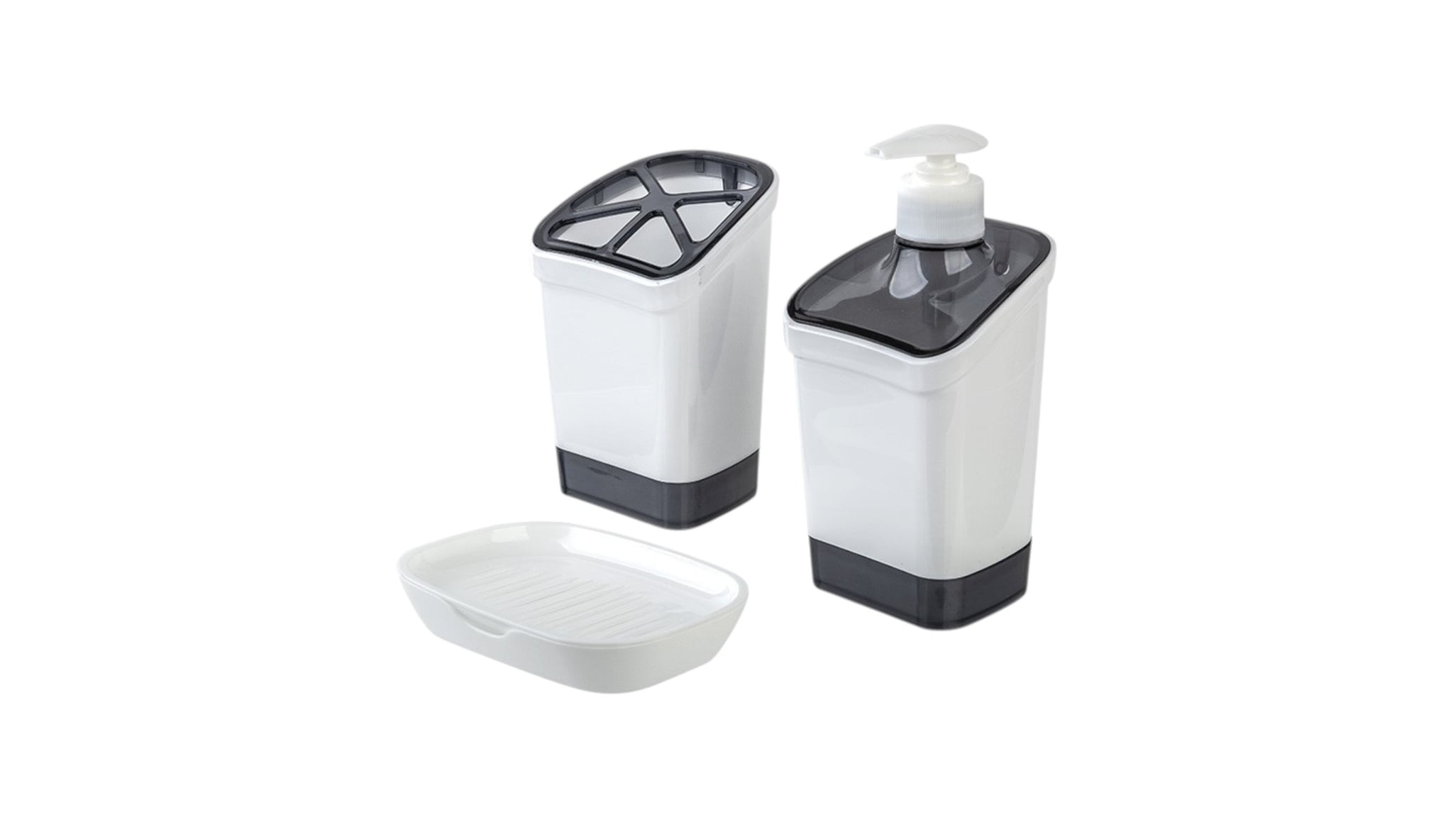 Elix set za kupatilo - Image 1
