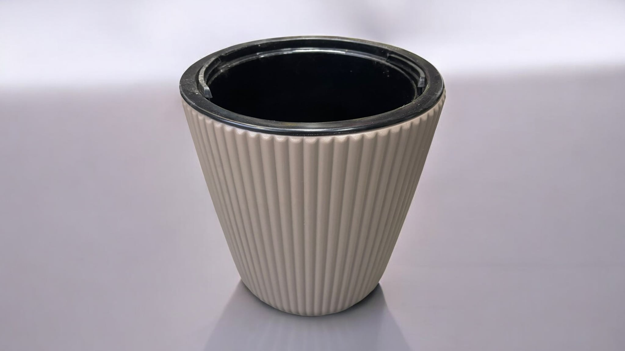 Saksija Đina Ø30 cm sa uloškom - Image 4