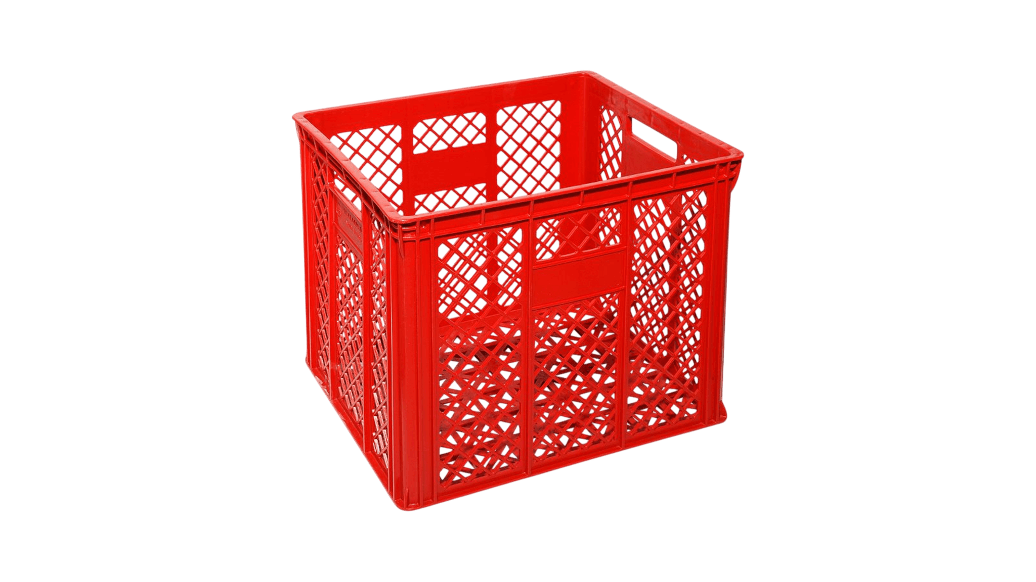 Plastična gajba – Immos-Plast - Image 1