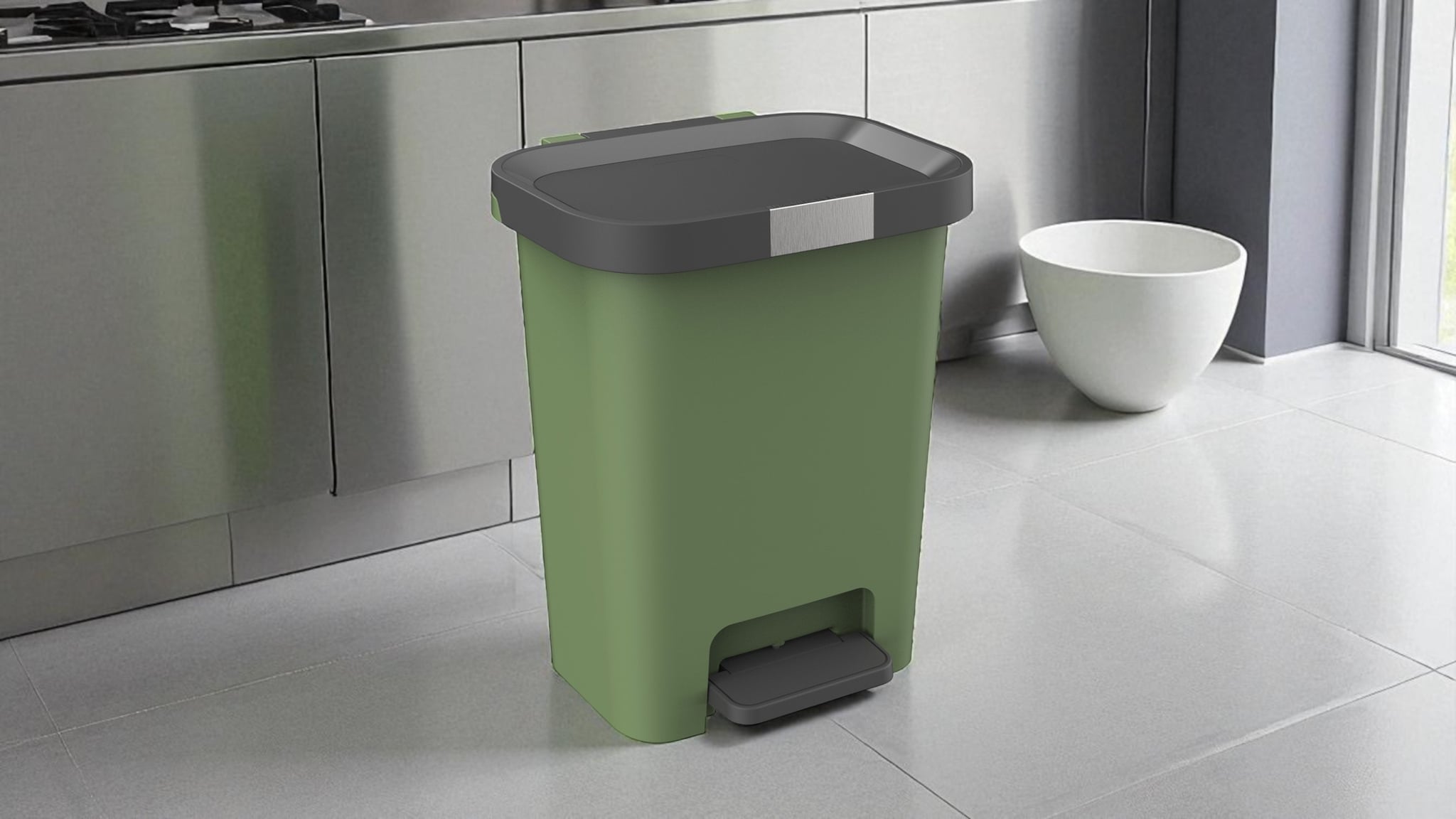 Kanta za smeće 40L ULTIMA - Image 3