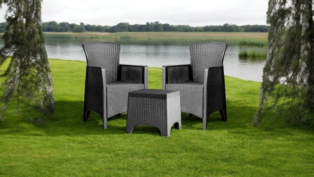 Baštenski set AMORA - Image 1