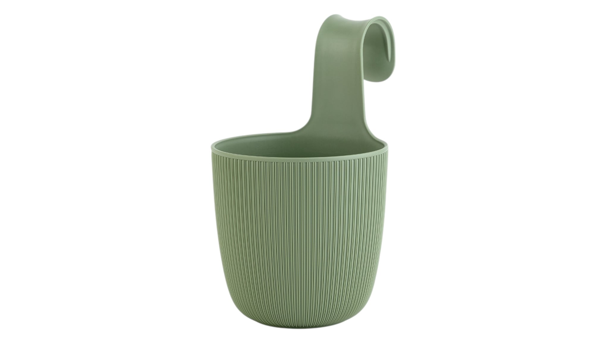 Saksija VIOLA sa kukom Ø15 cm - Image 1