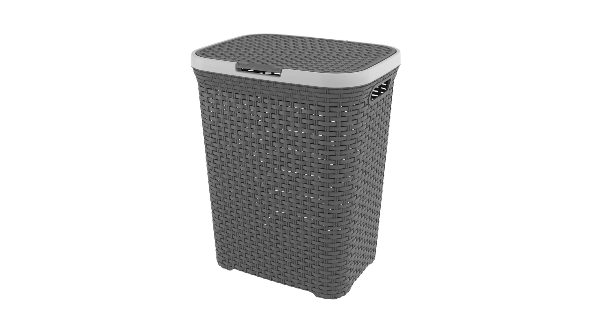 Korpa za veš RATAN – 55L - Image 4