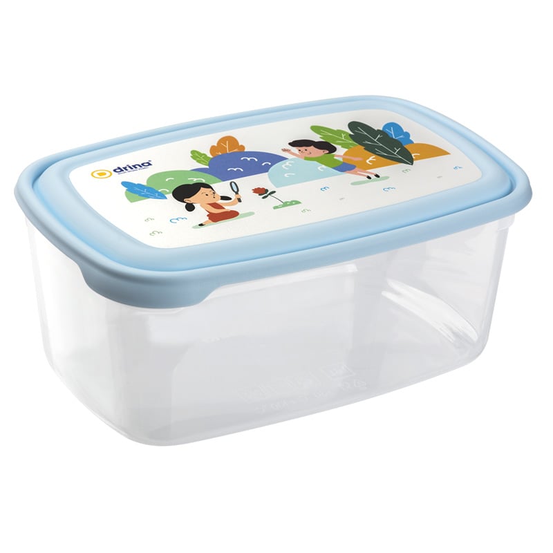 Frigo STILO DECO posuda 1.6L - Image 1