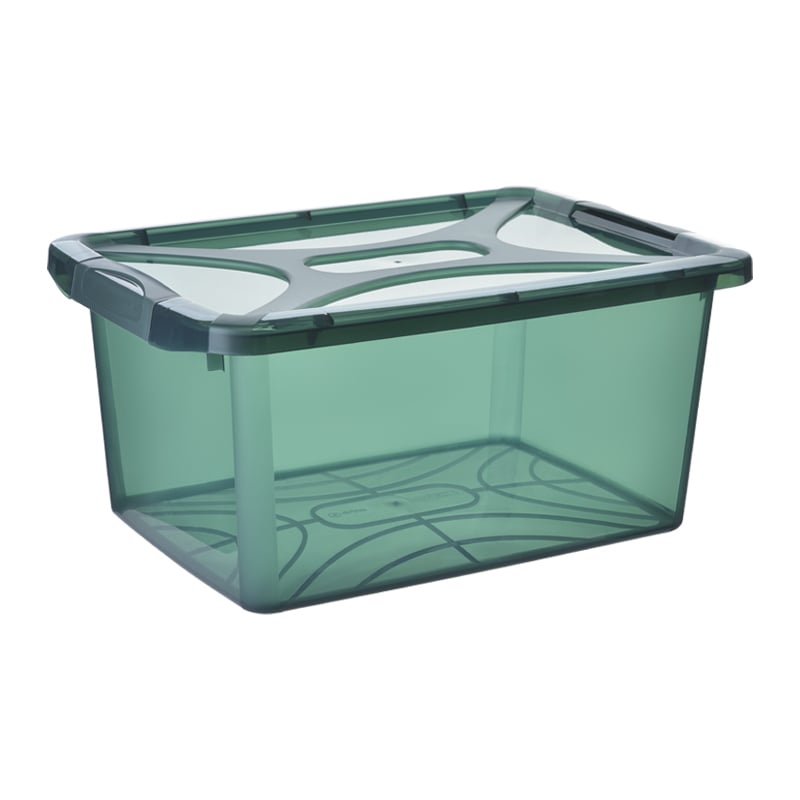Multi Box 16 L – višenamenska plastična kutija - Image 2