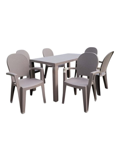 Bastenski set OVALA - Image 3