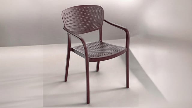 Plastična Stolica Jazz - Image 2