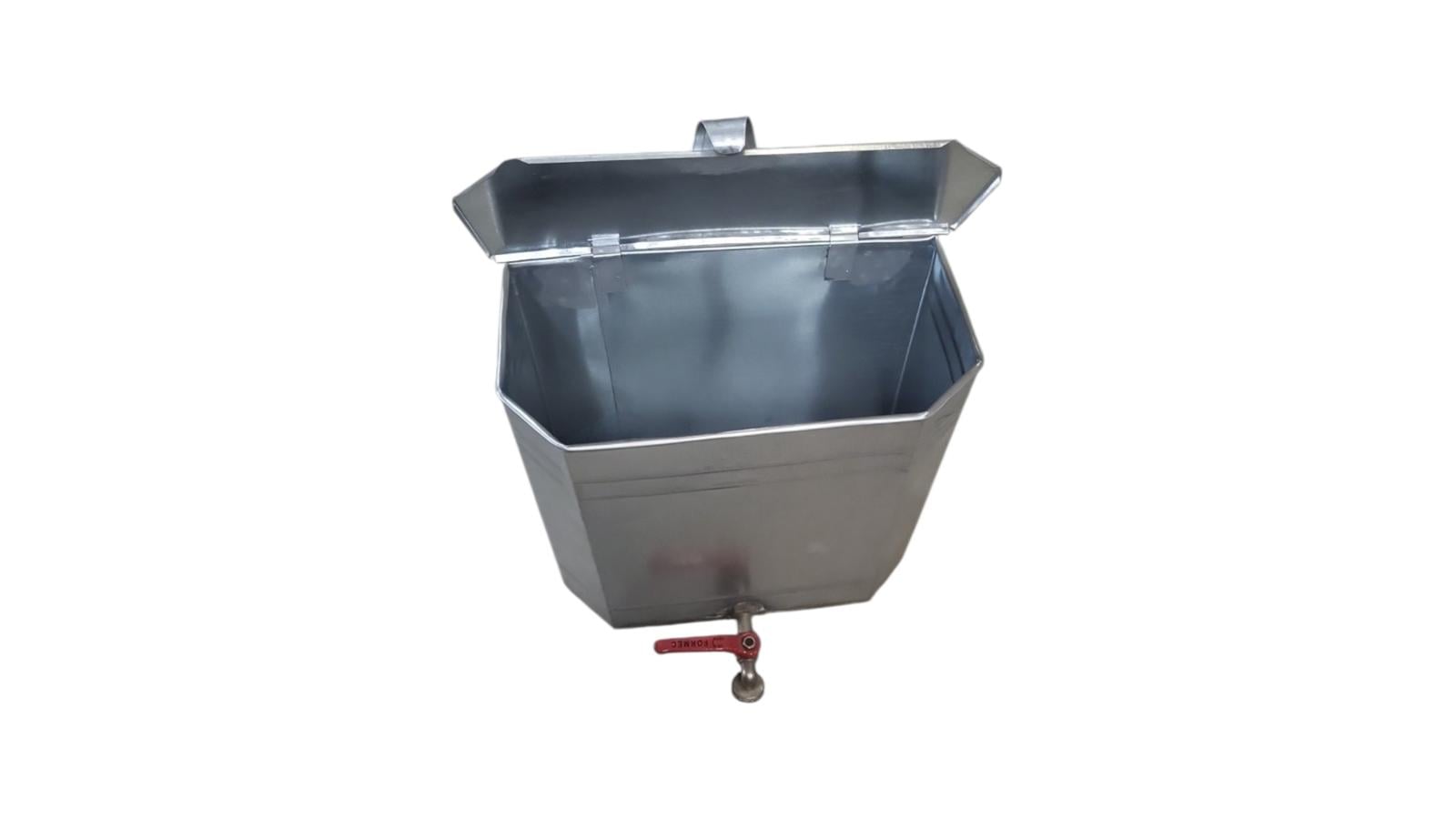 Limena česmica sa slavinom – 20L - Image 3